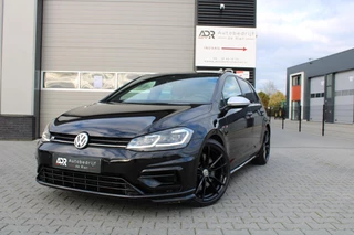 Volkswagen Golf 2.0 TSI DSG 4Motion R 310PK/PANO/DYNADIO/VIRTUAL/19''/LED/NAVI/BOM VOLL