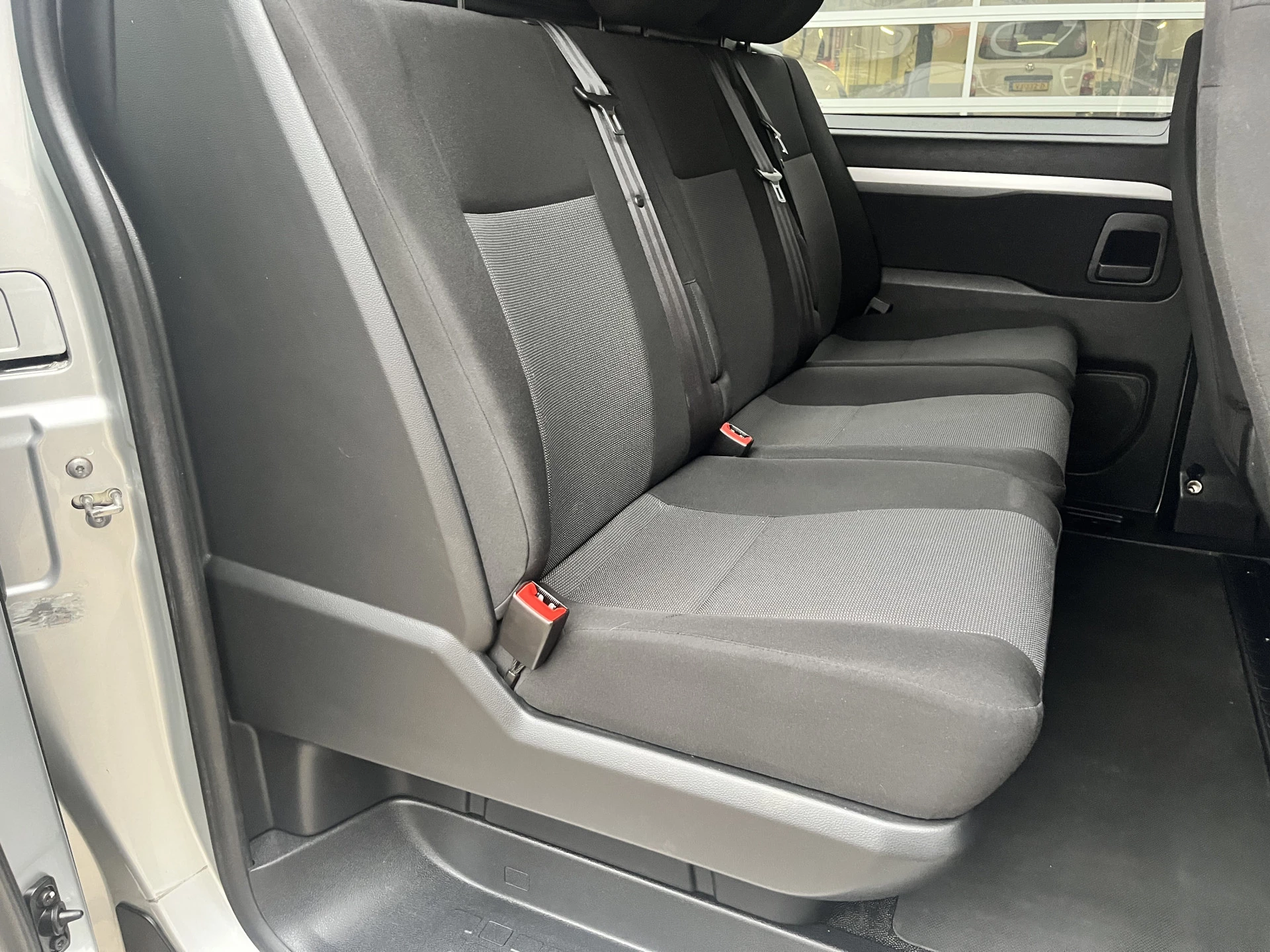 Hoofdafbeelding Citroën Jumpy