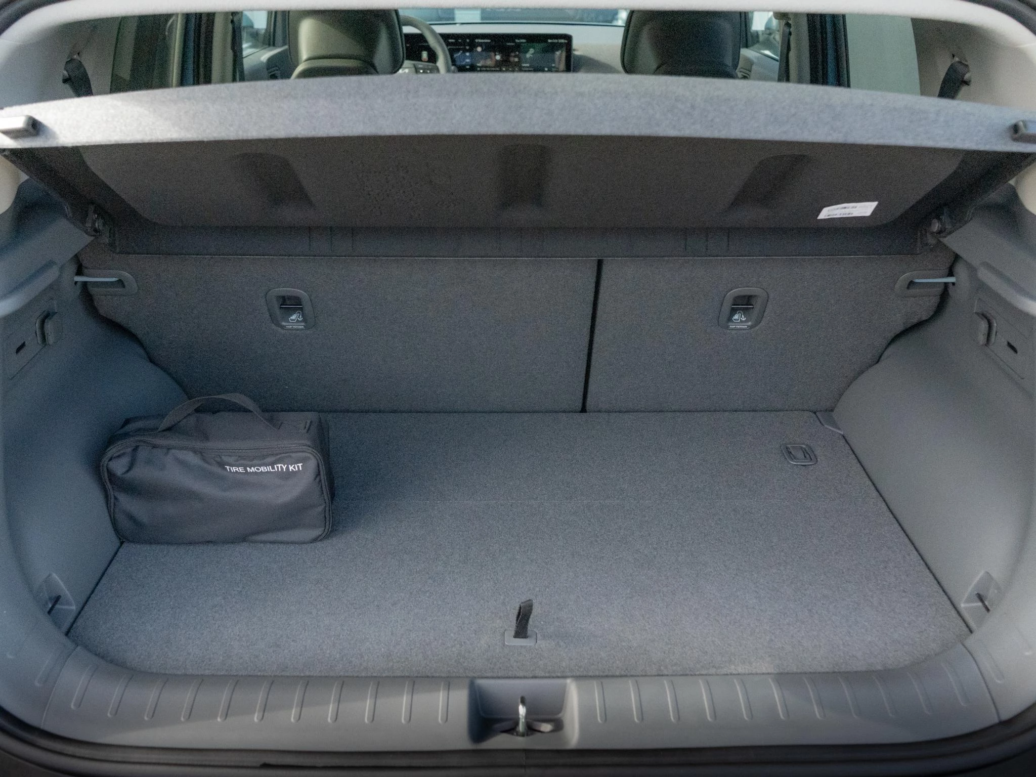 Hoofdafbeelding Kia EV2