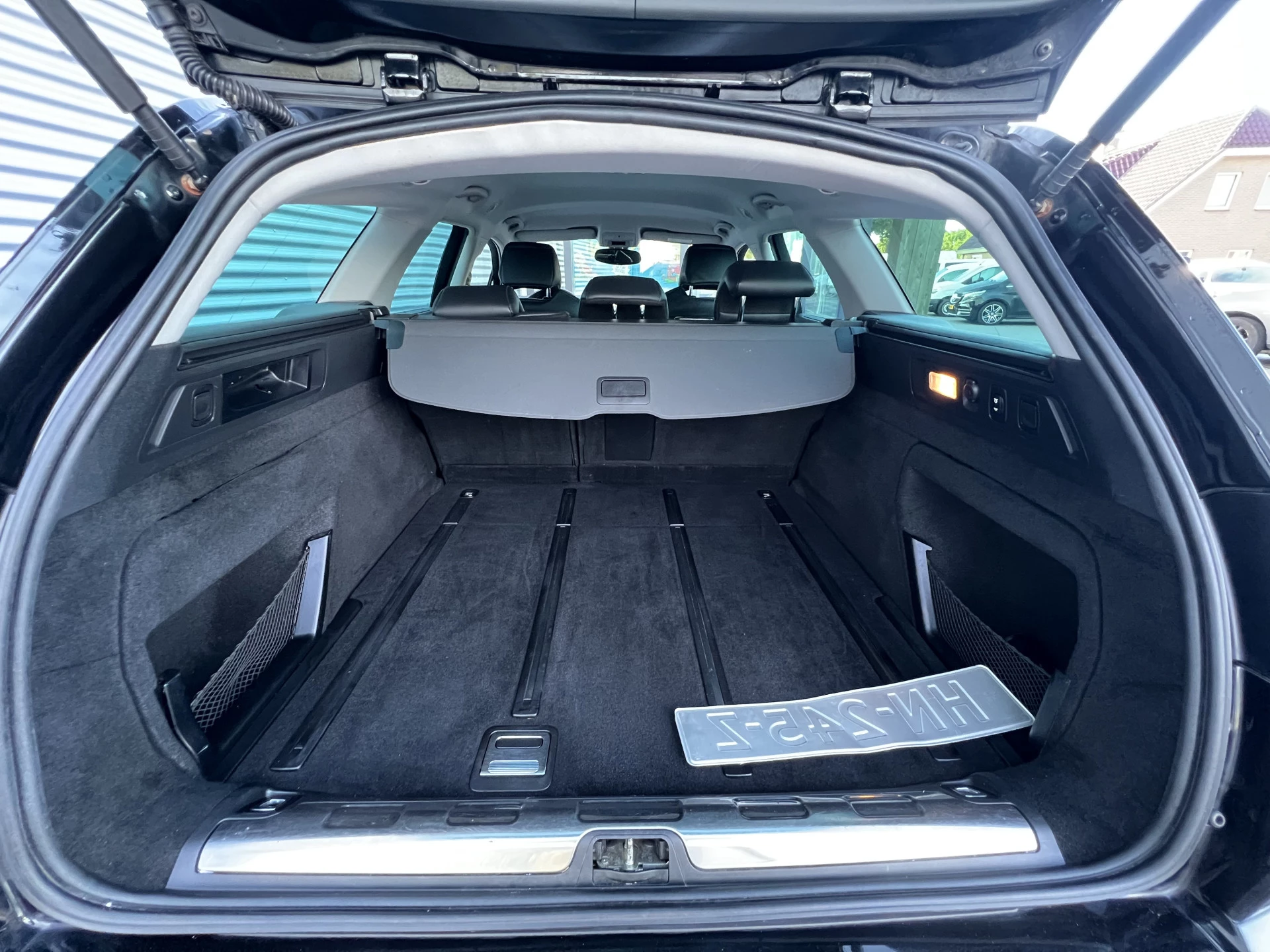 Hoofdafbeelding Citroën C5