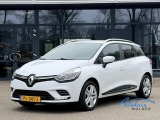 Renault Clio Estate 0.9 TCe Zen | Airco | Led | Navigatie