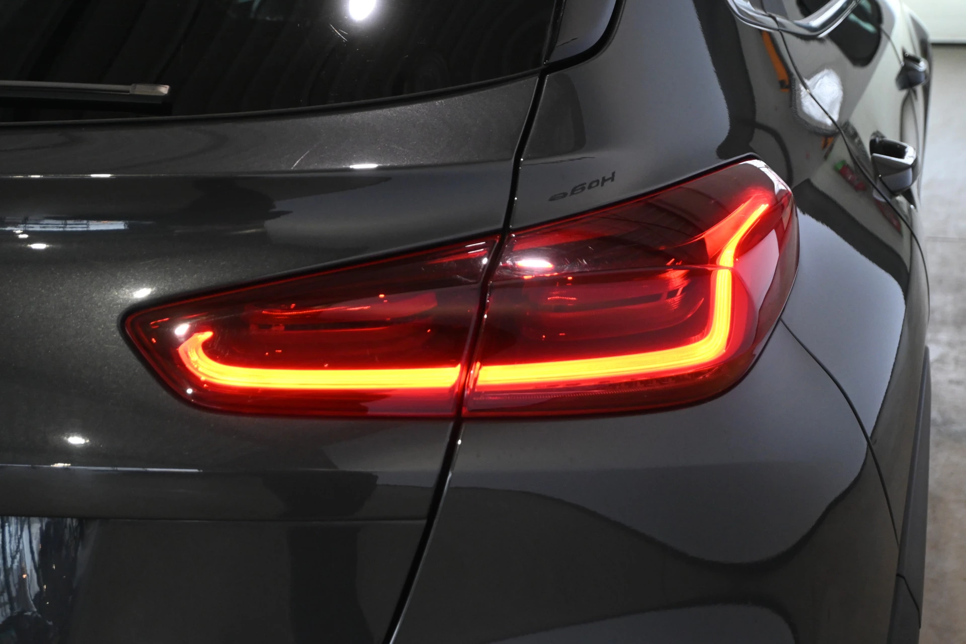 Hoofdafbeelding Kia XCeed