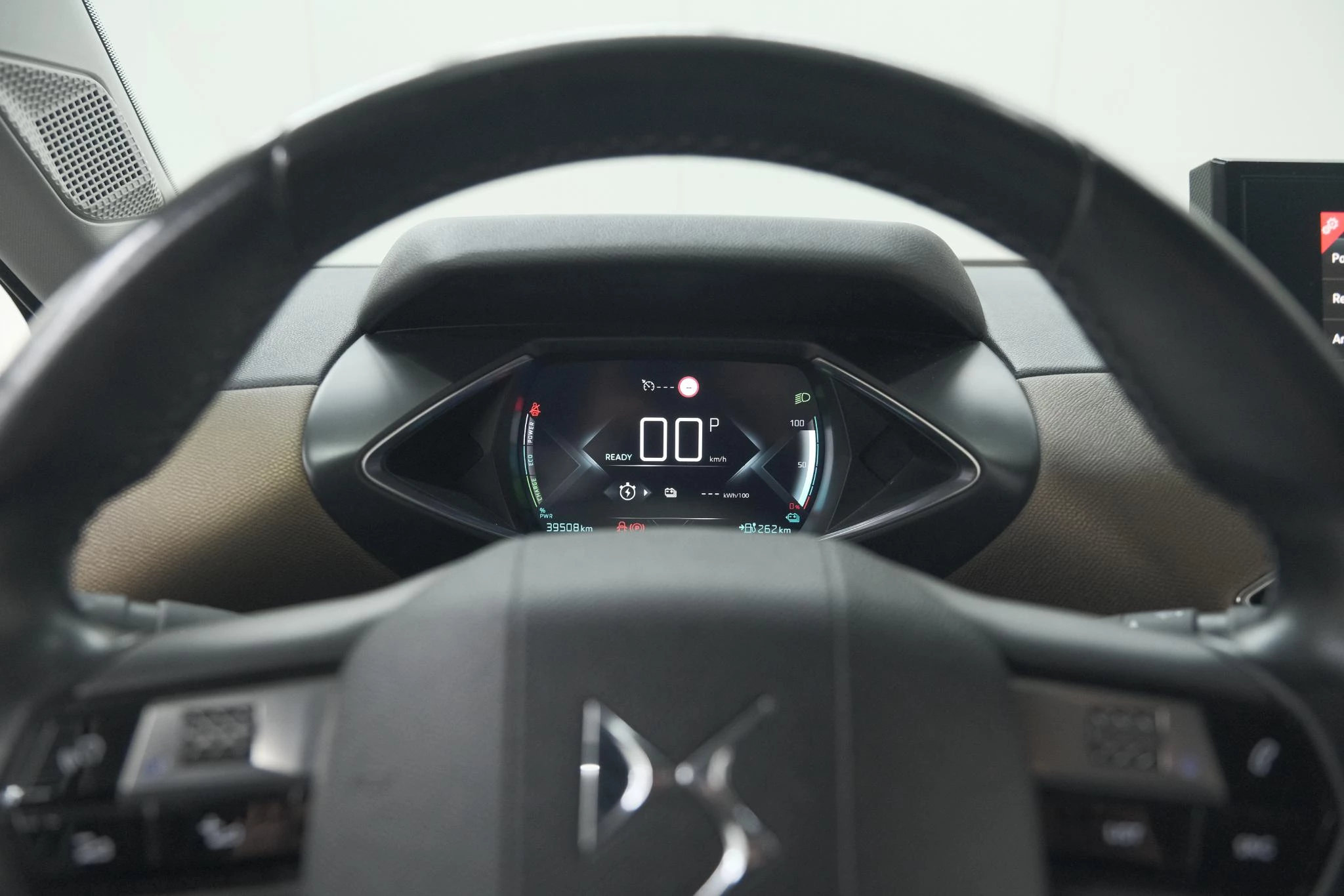 Hoofdafbeelding DS DS 3