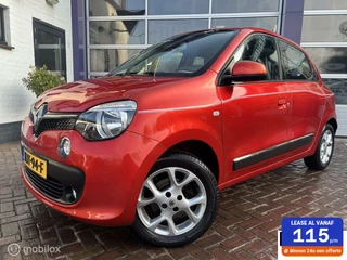 Renault Twingo 1.0 SCe Dynamique * AIRCO * NAVIGATIE *