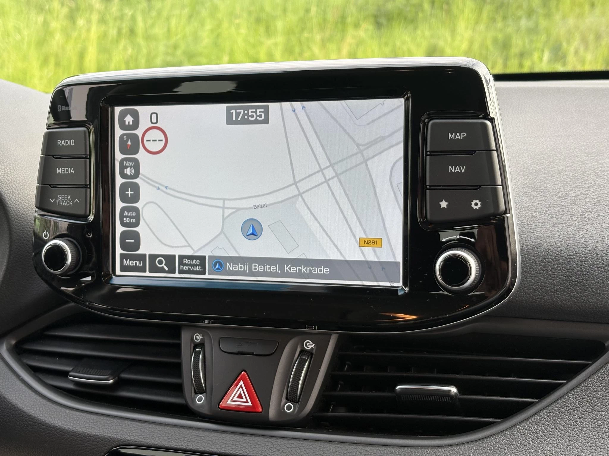 Hoofdafbeelding Hyundai i30