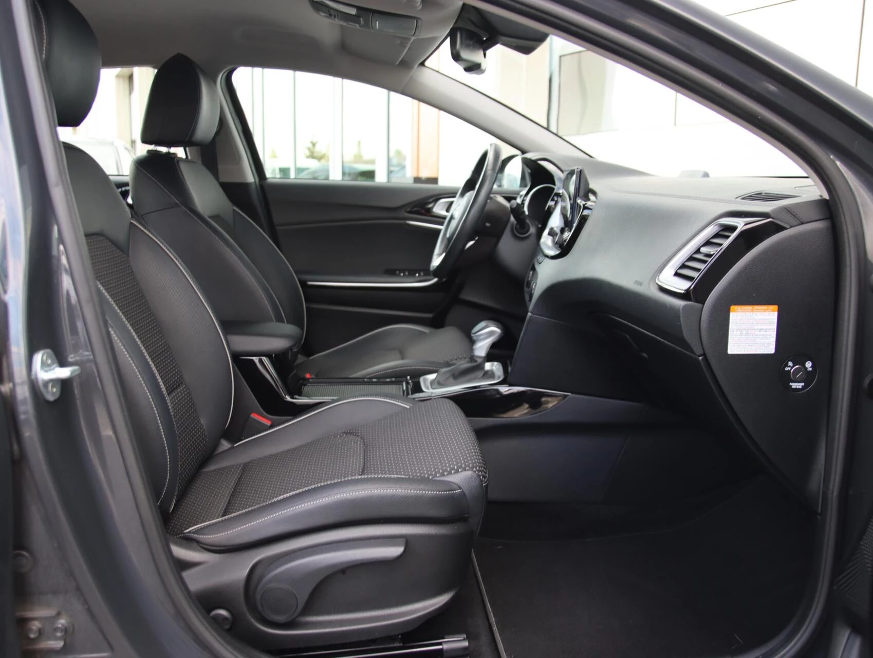 Hoofdafbeelding Kia XCeed