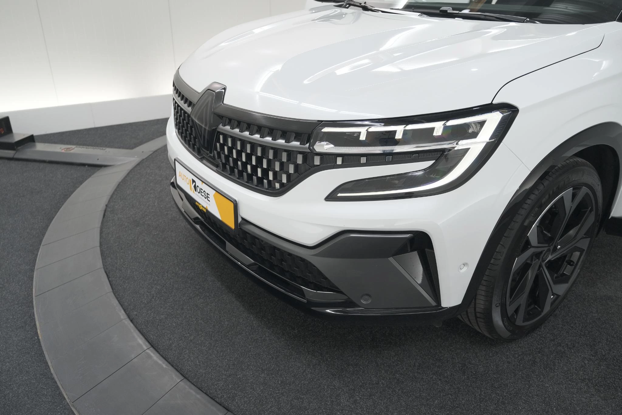 Hoofdafbeelding Renault Austral