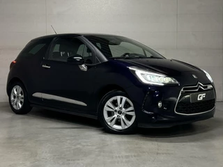 Citroen DS3 1.2 PureTech So Chic Airco Cruise Navi NAP