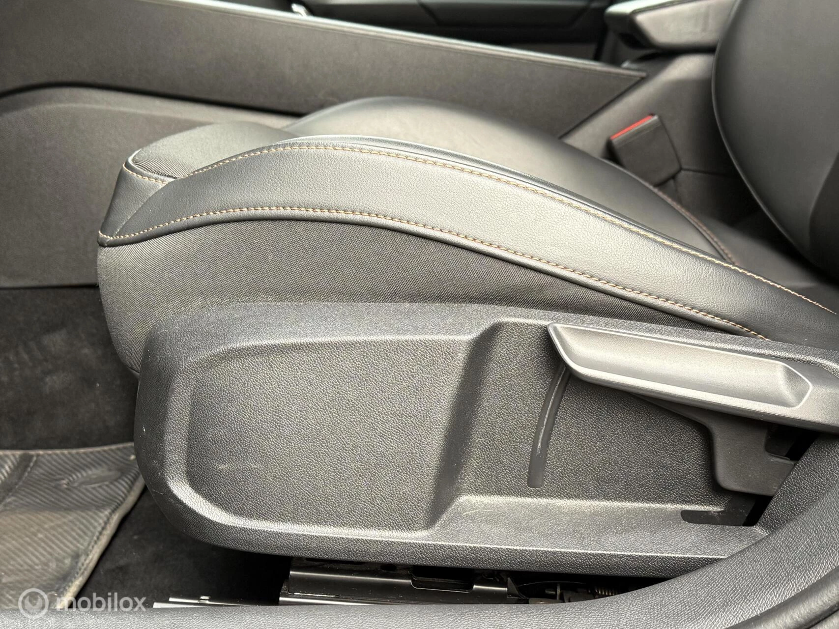 Hoofdafbeelding CUPRA Leon Sportstourer