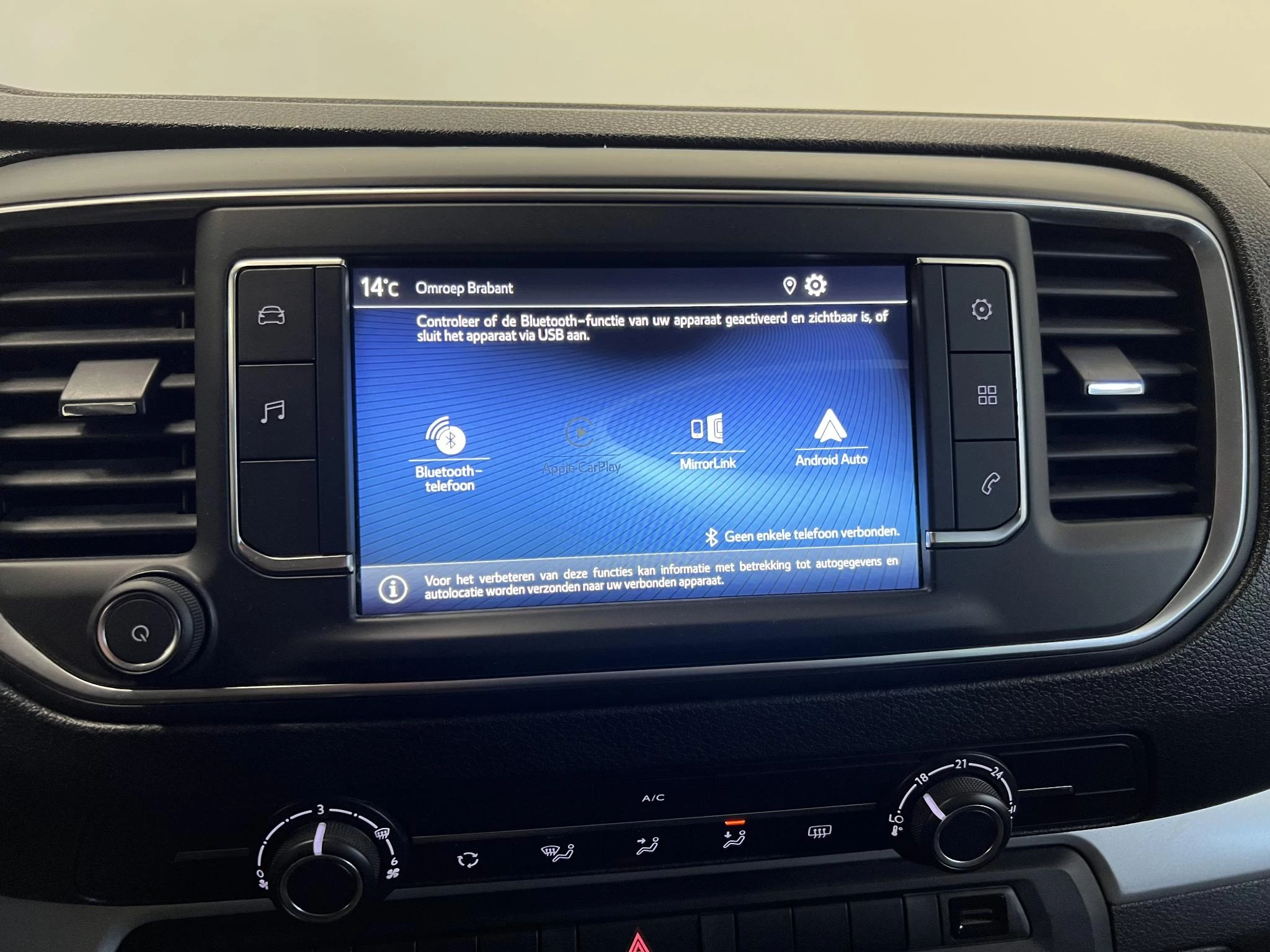 Hoofdafbeelding Toyota ProAce