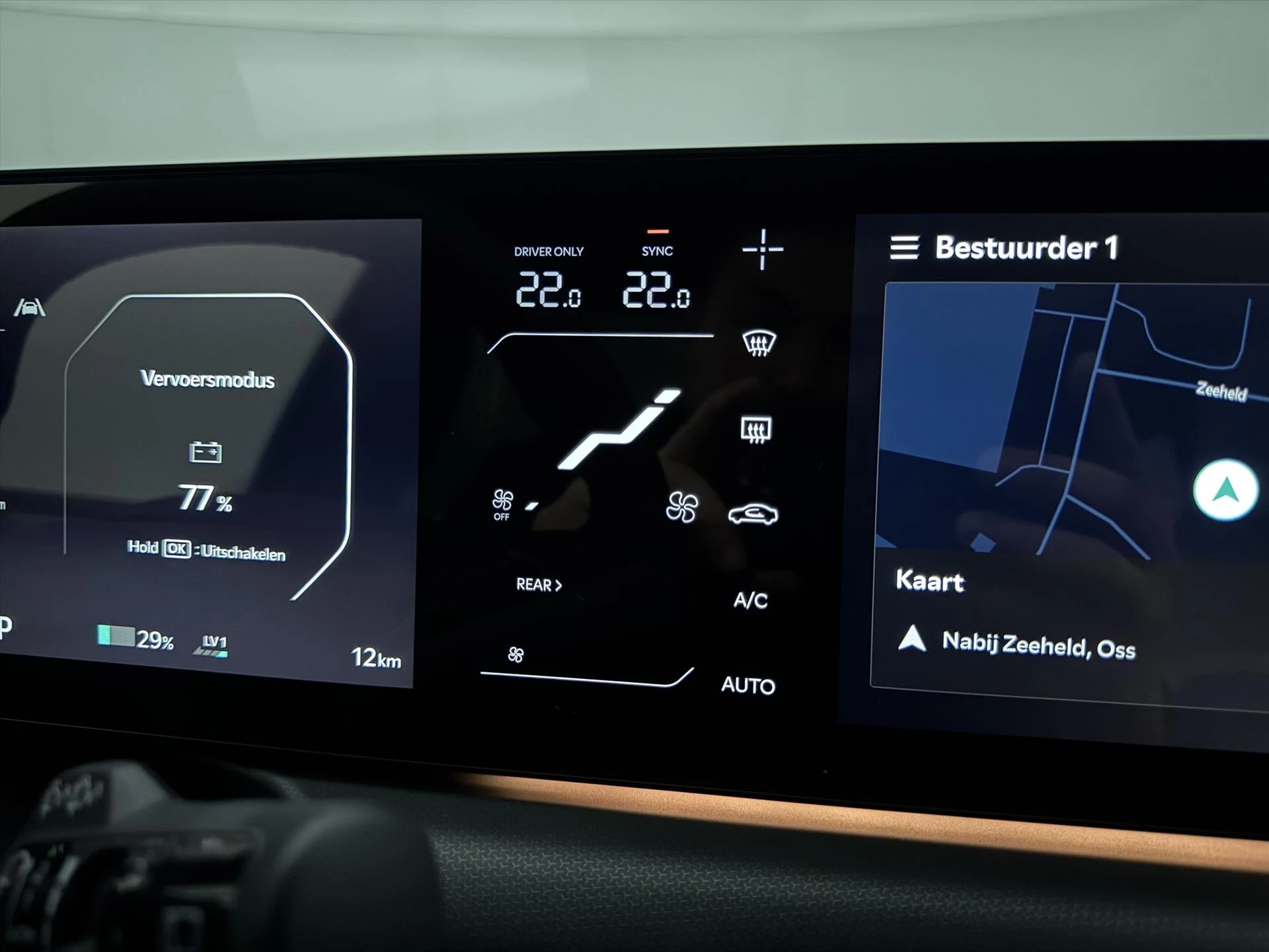 Hoofdafbeelding Kia EV9