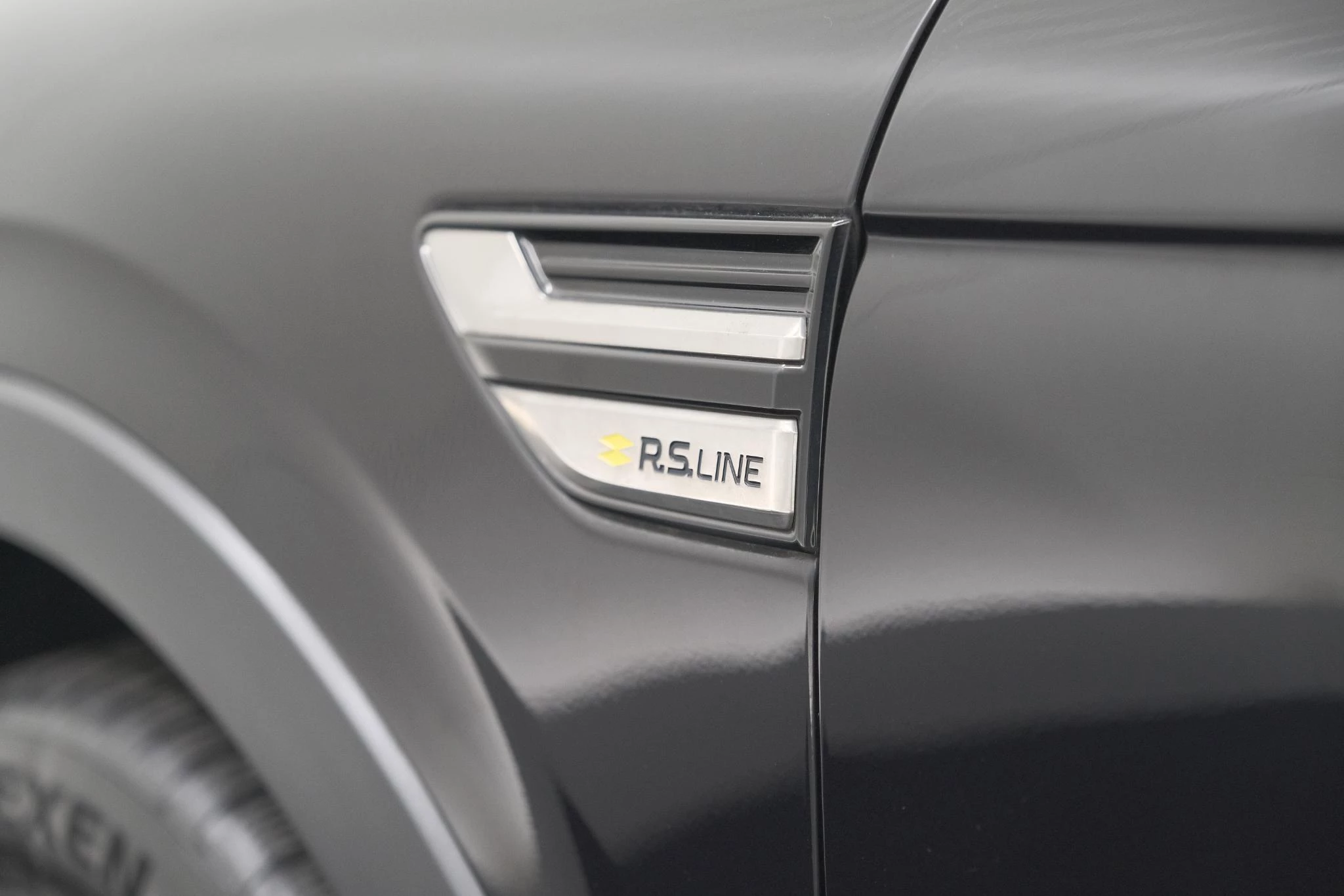 Hoofdafbeelding Renault Arkana