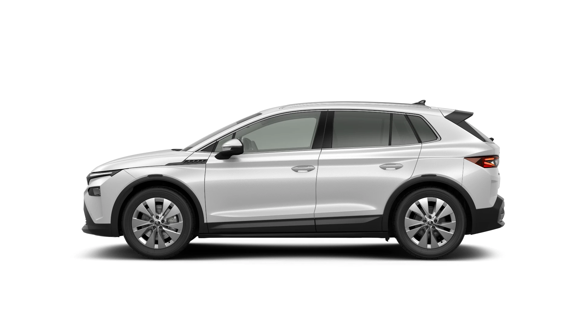Hoofdafbeelding Škoda Elroq