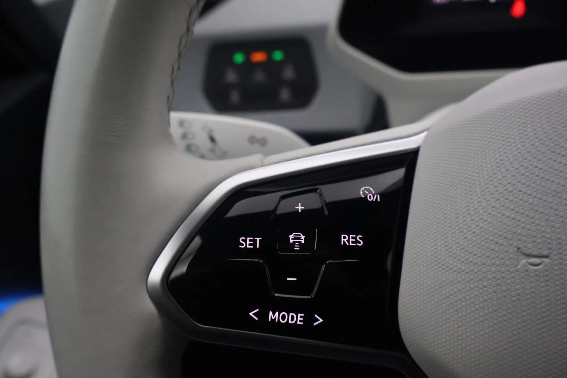 Hoofdafbeelding Volkswagen ID.3