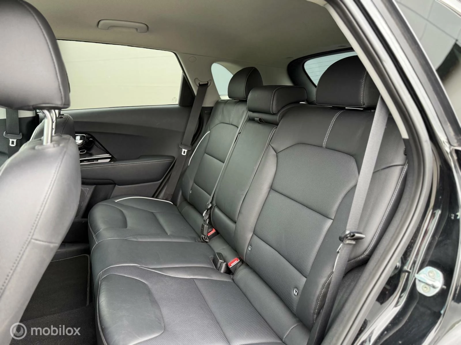 Hoofdafbeelding Kia e-Niro