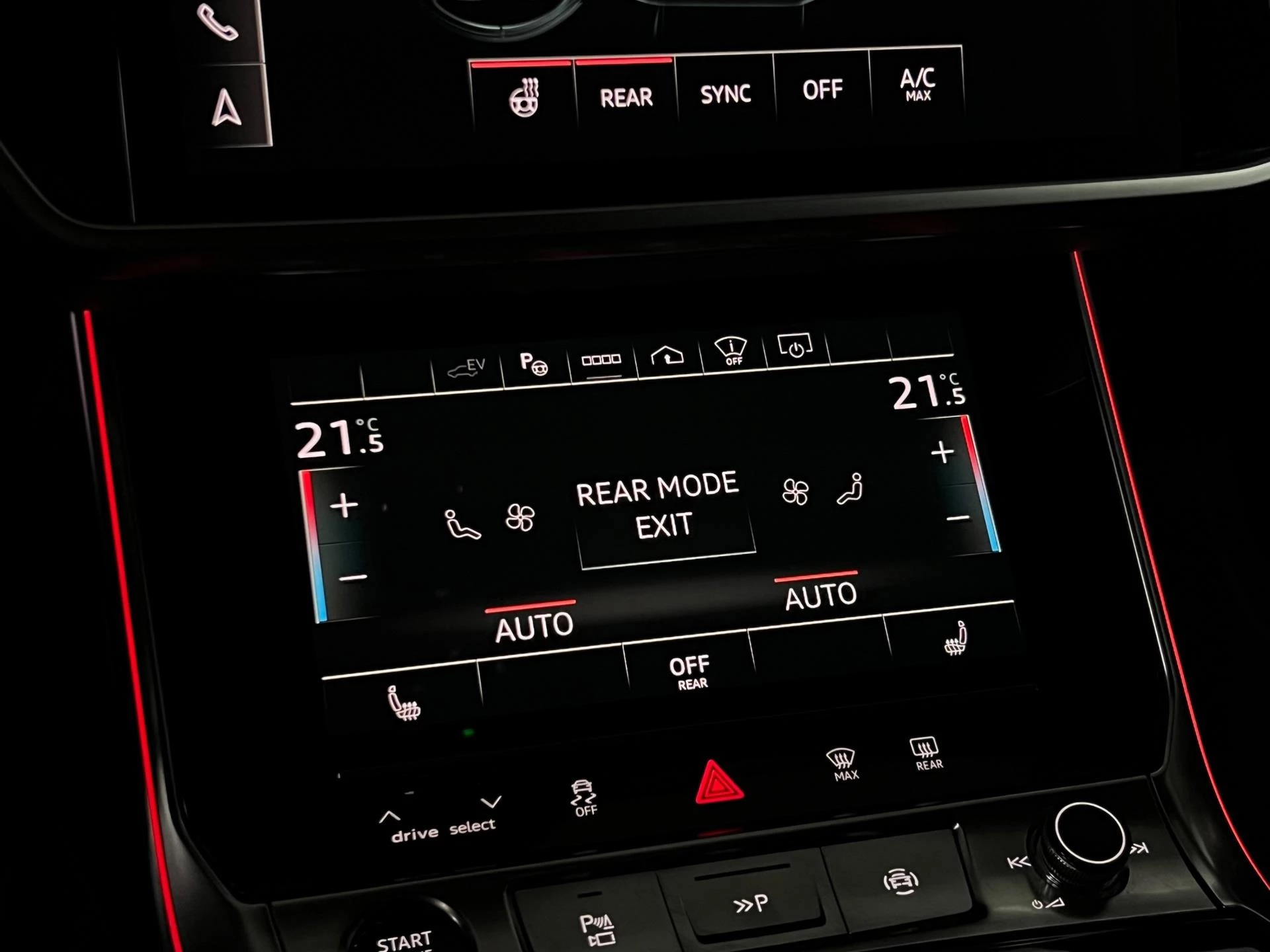 Hoofdafbeelding Audi A7