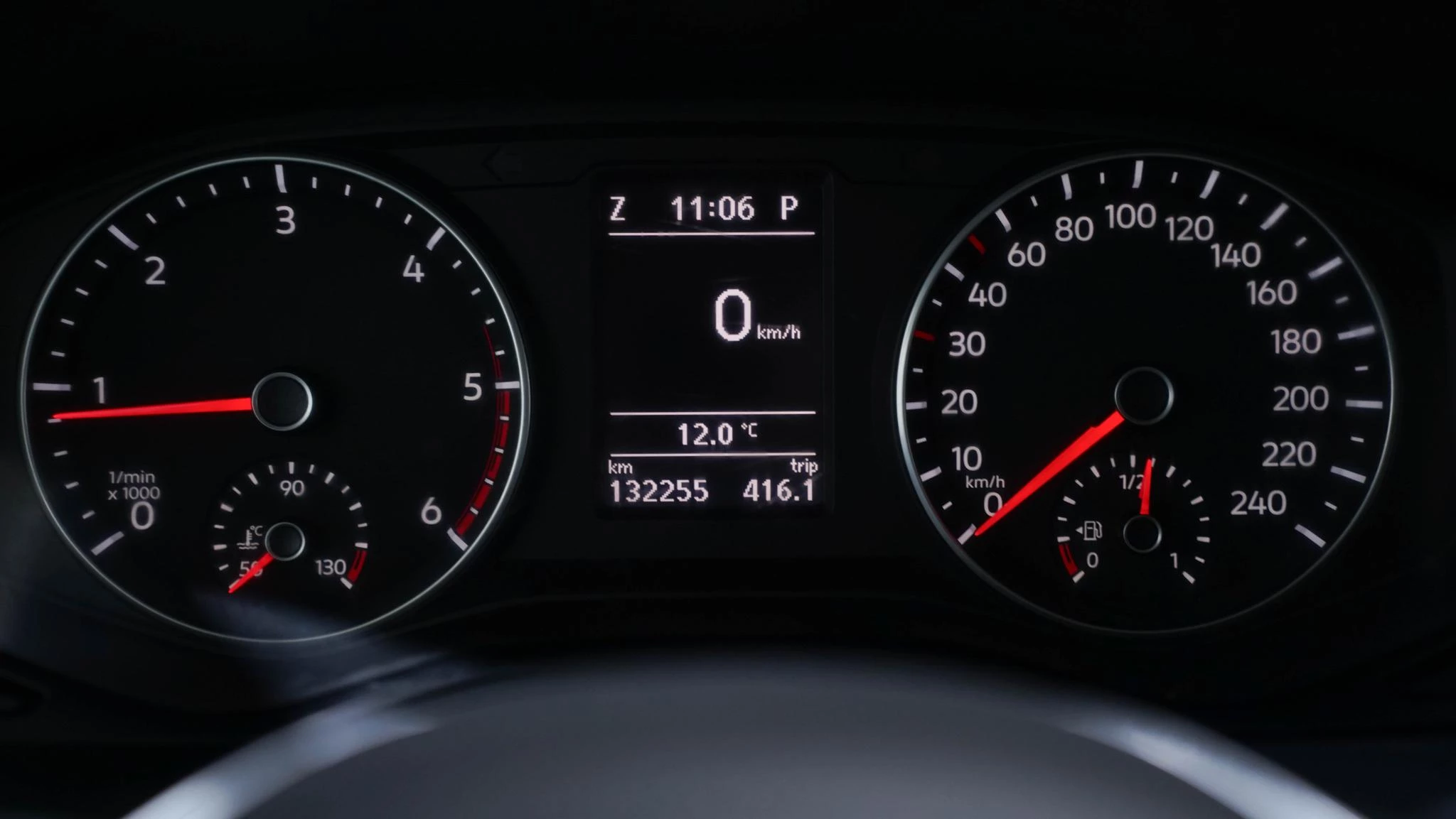 Hoofdafbeelding Volkswagen Amarok