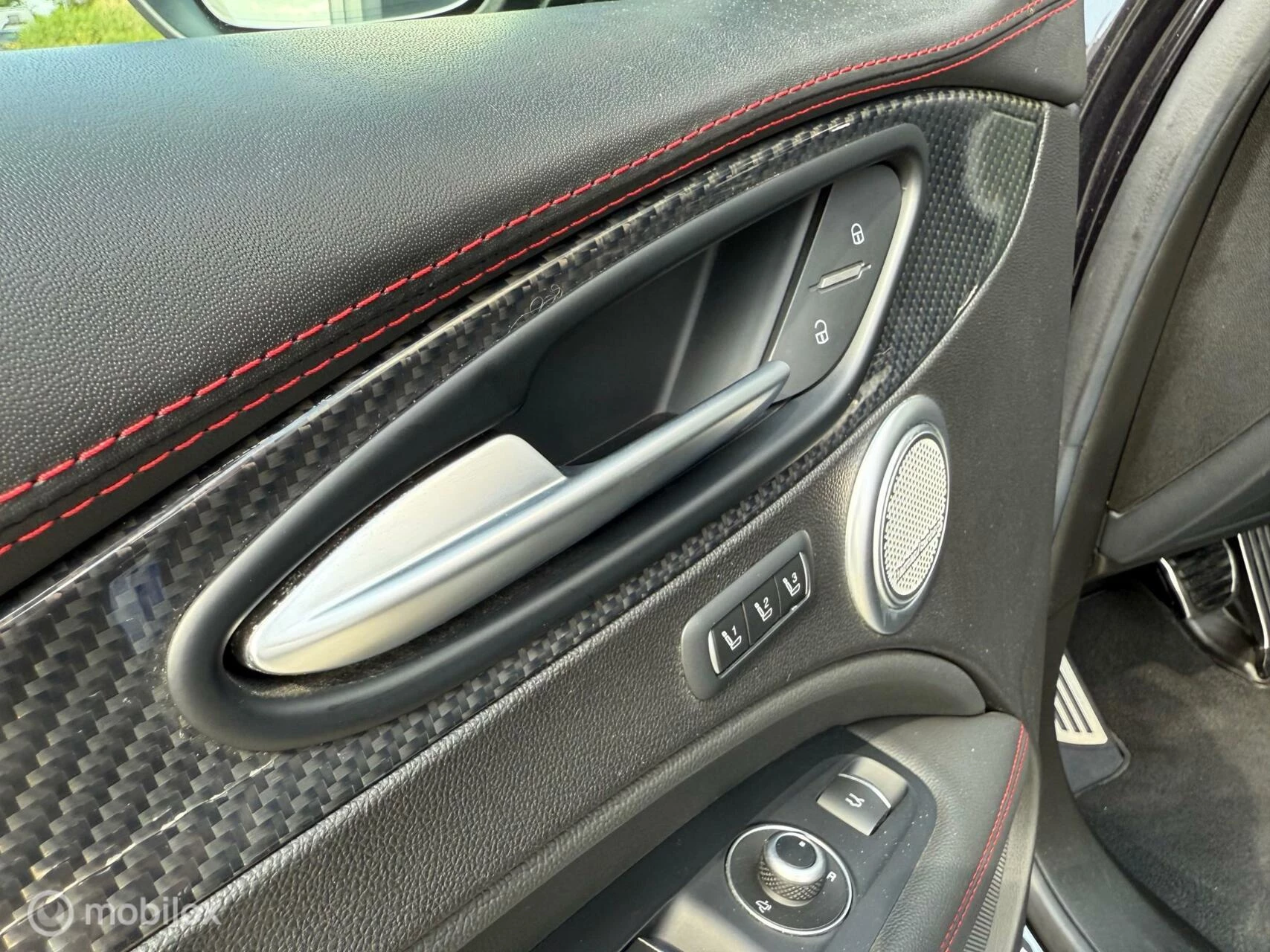 Hoofdafbeelding Alfa Romeo Stelvio