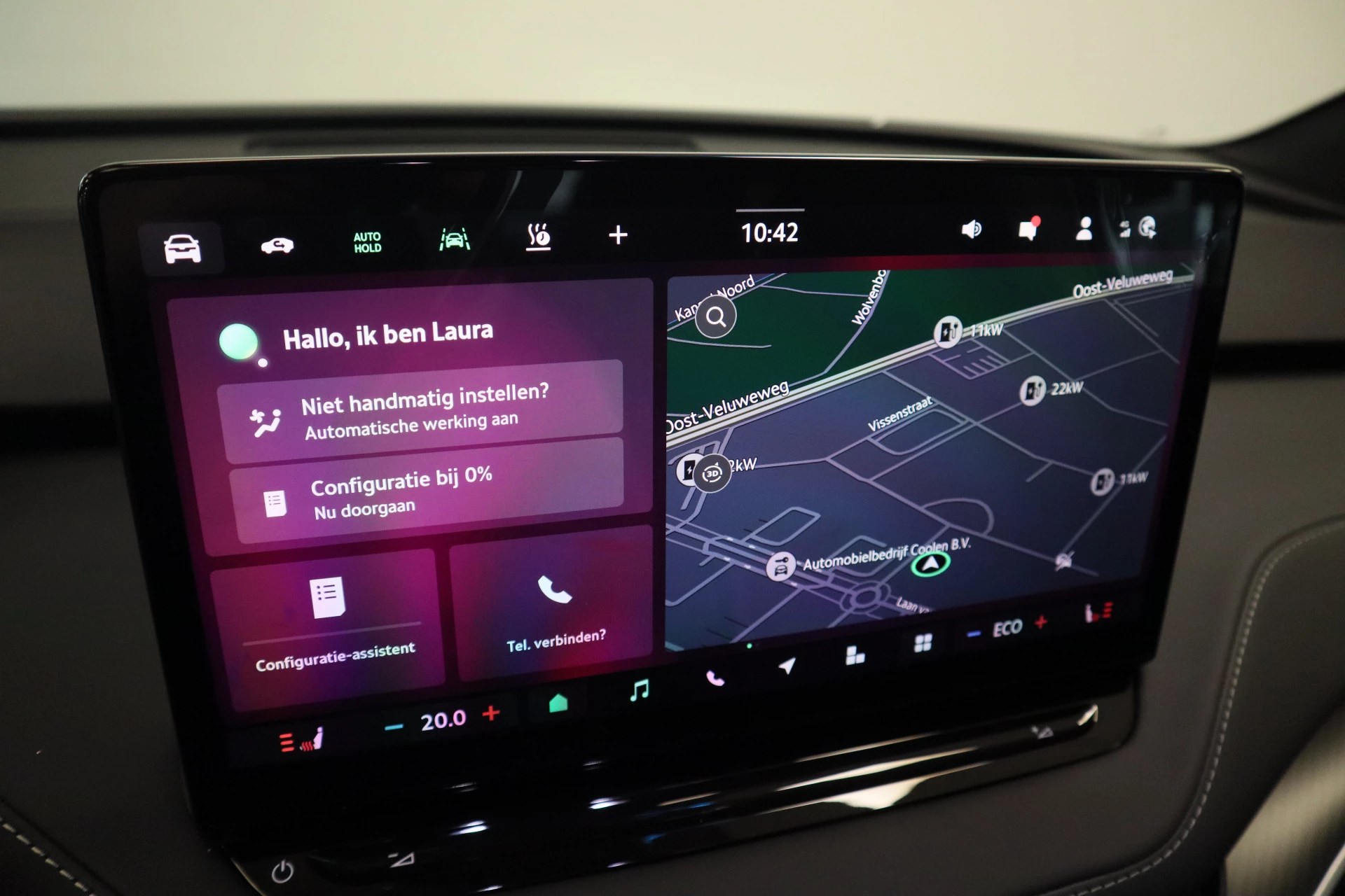 Hoofdafbeelding Škoda Elroq