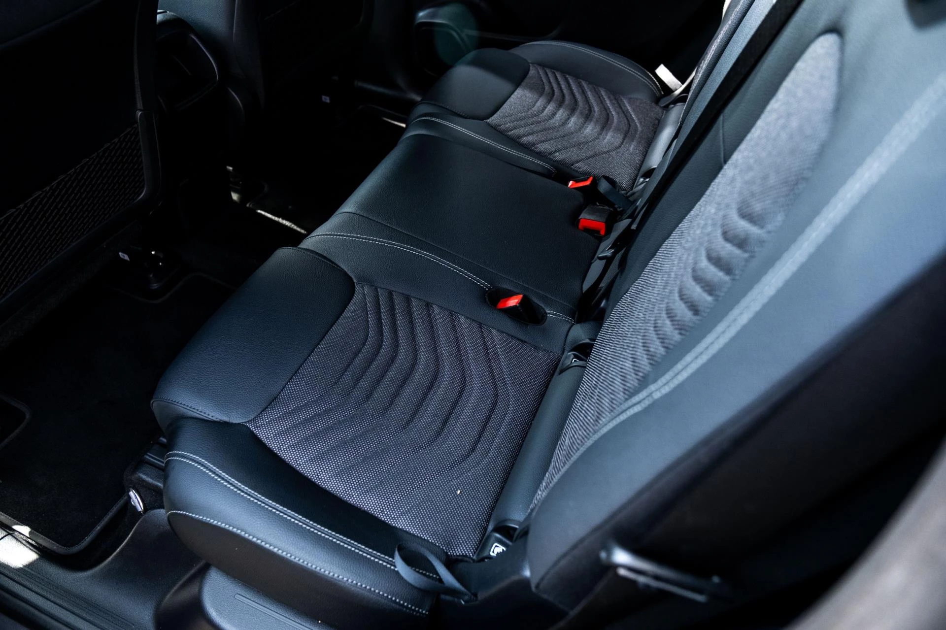 Hoofdafbeelding Mercedes-Benz EQB