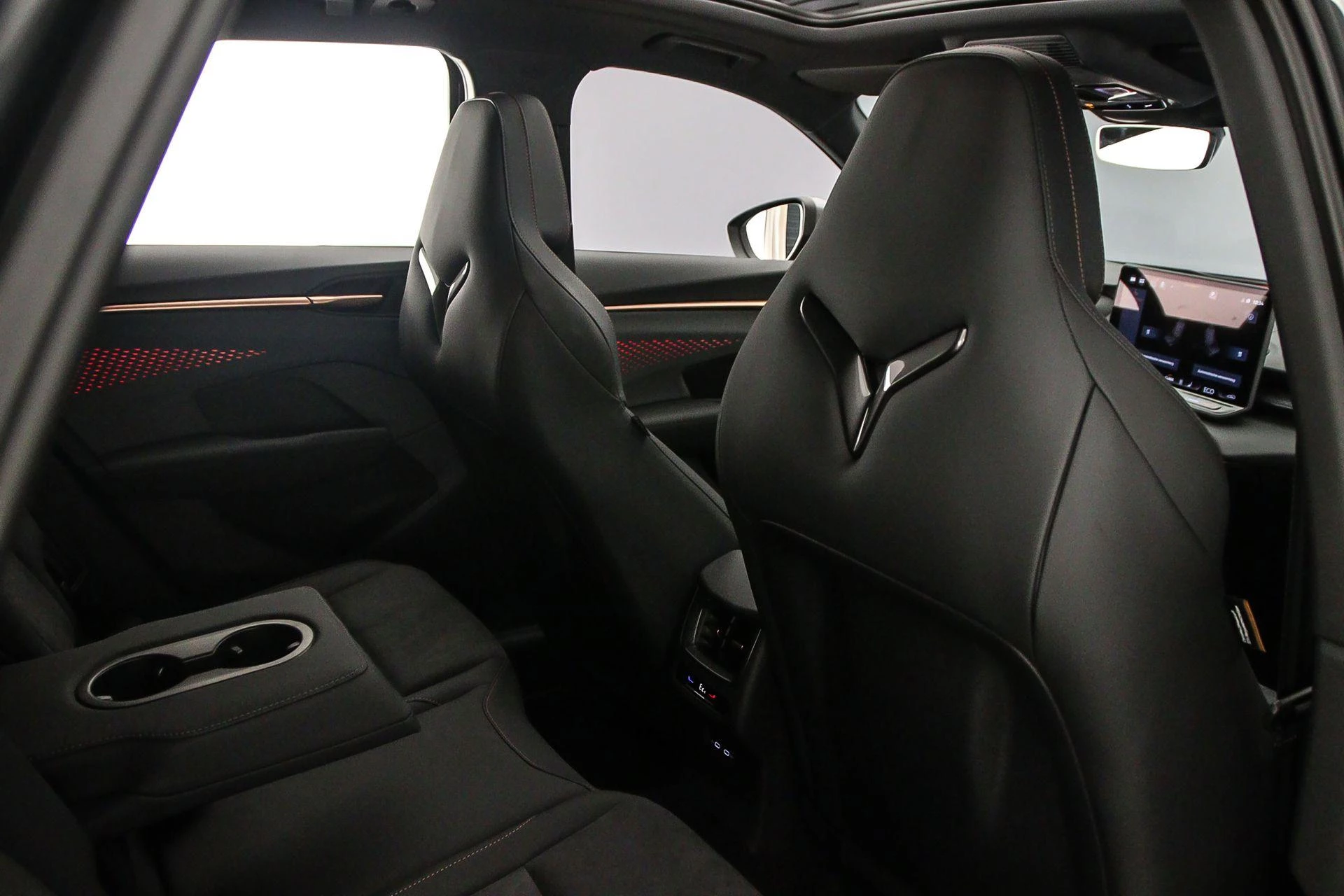 Hoofdafbeelding CUPRA Terramar