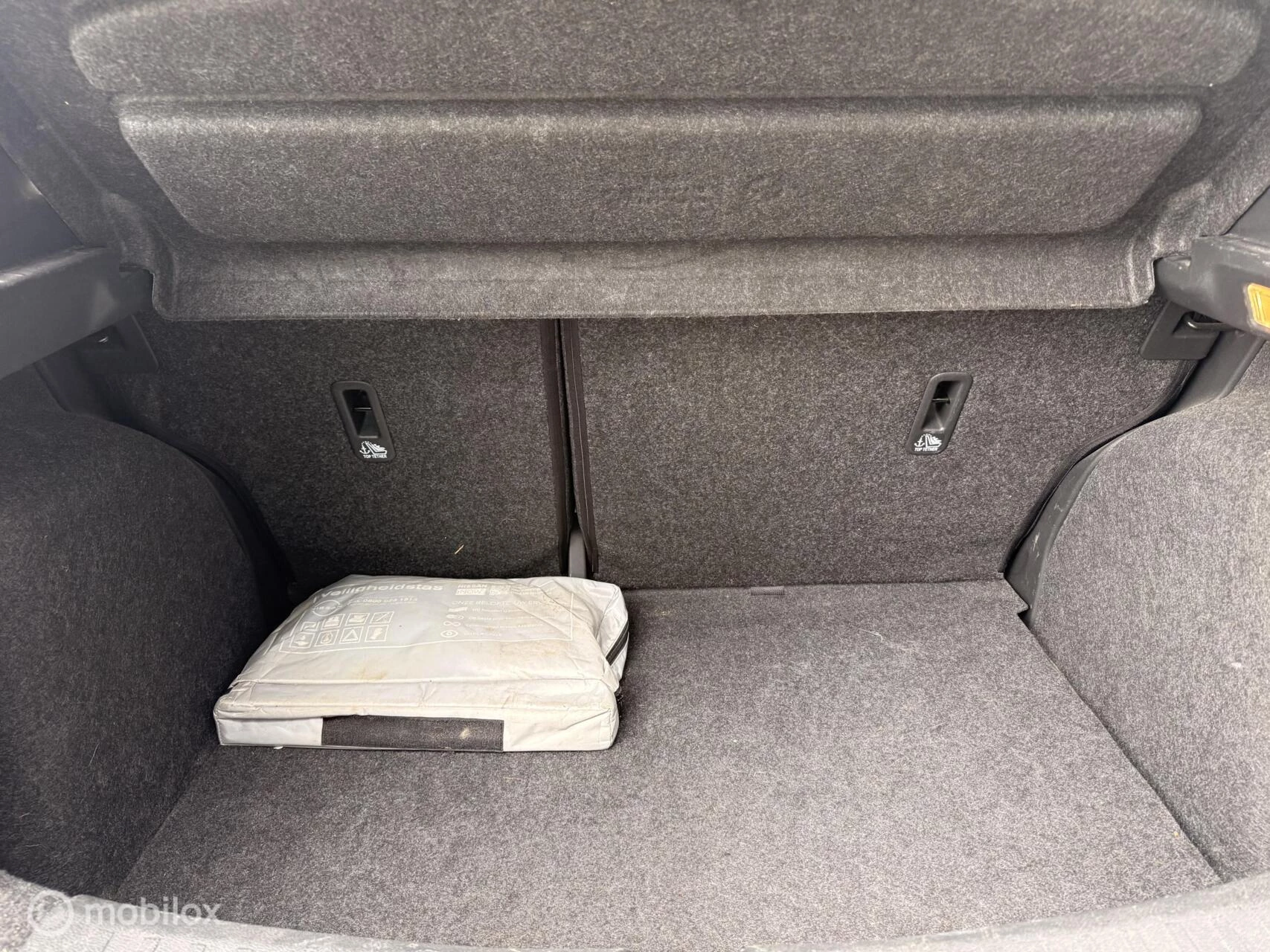 Hoofdafbeelding Nissan Micra