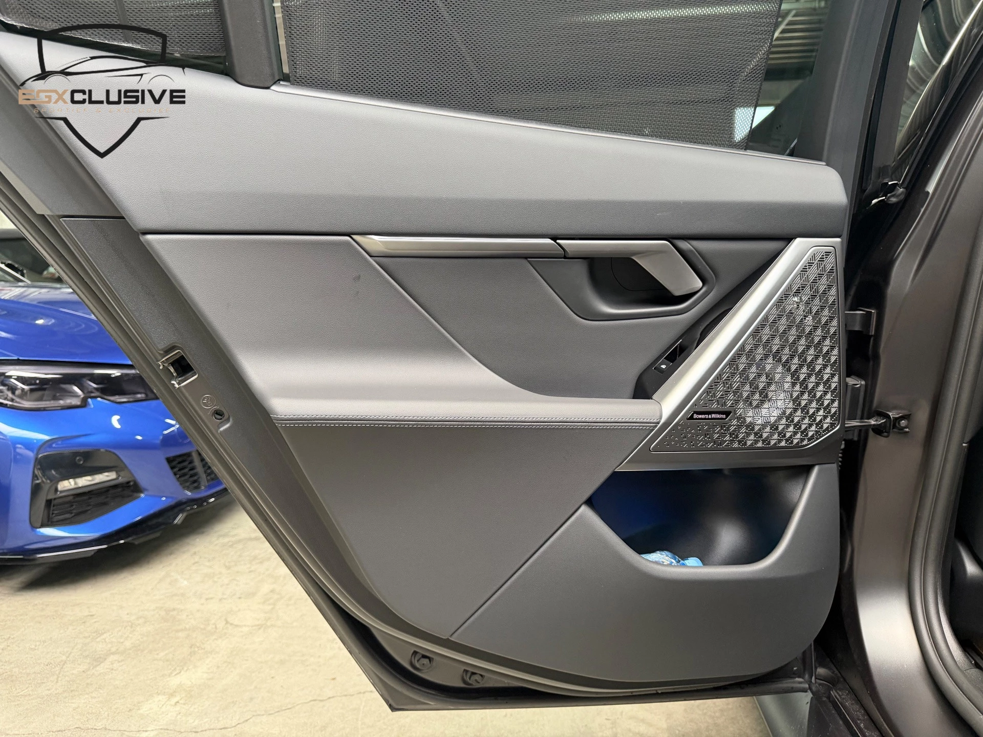 Hoofdafbeelding BMW M5