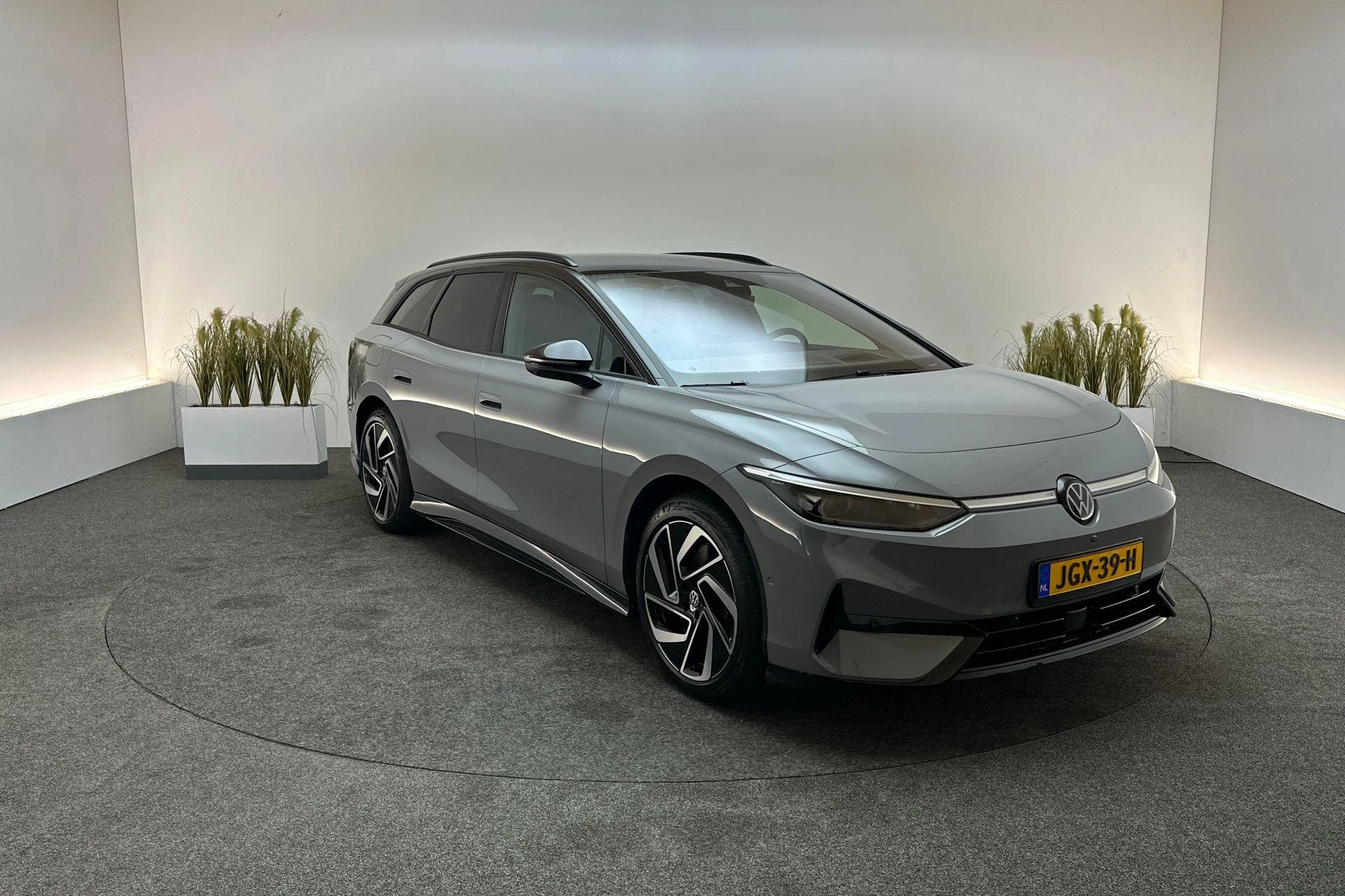 Hoofdafbeelding Volkswagen ID.7