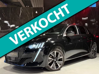 Hoofdafbeelding Peugeot 208 Peugeot 208 1.2 PureTech GT 3D Virtual|Keyless|360 Camera|Sfeer