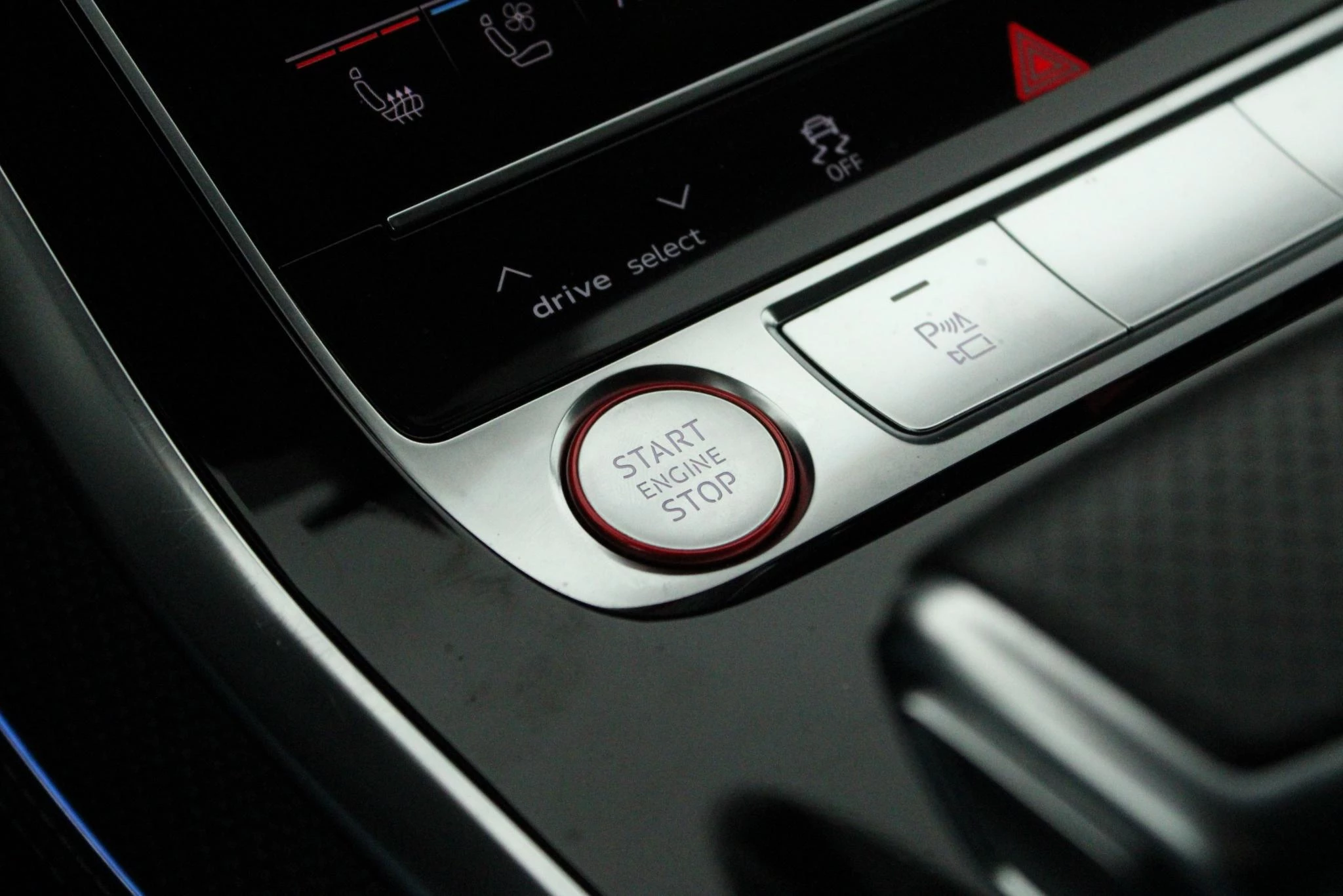 Hoofdafbeelding Audi RSQ8