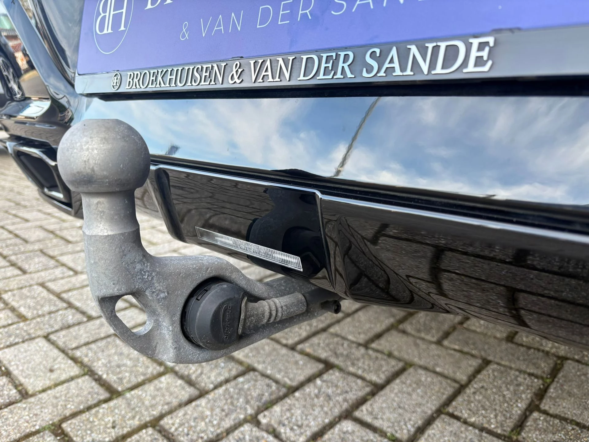 Hoofdafbeelding BMW 7 Serie