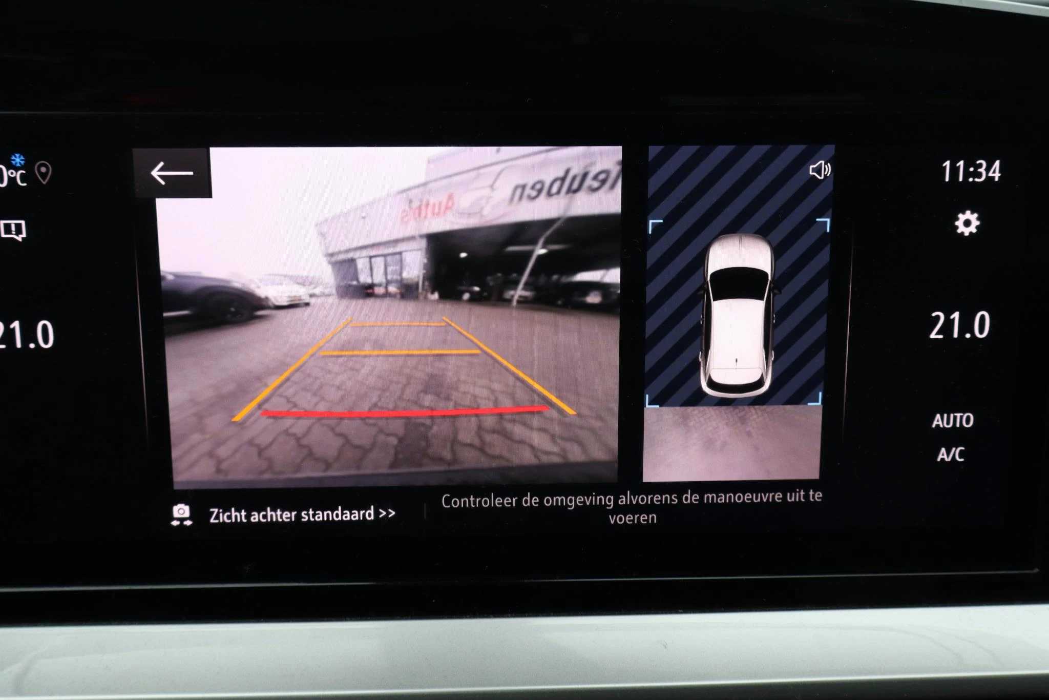 Hoofdafbeelding Opel Mokka-e