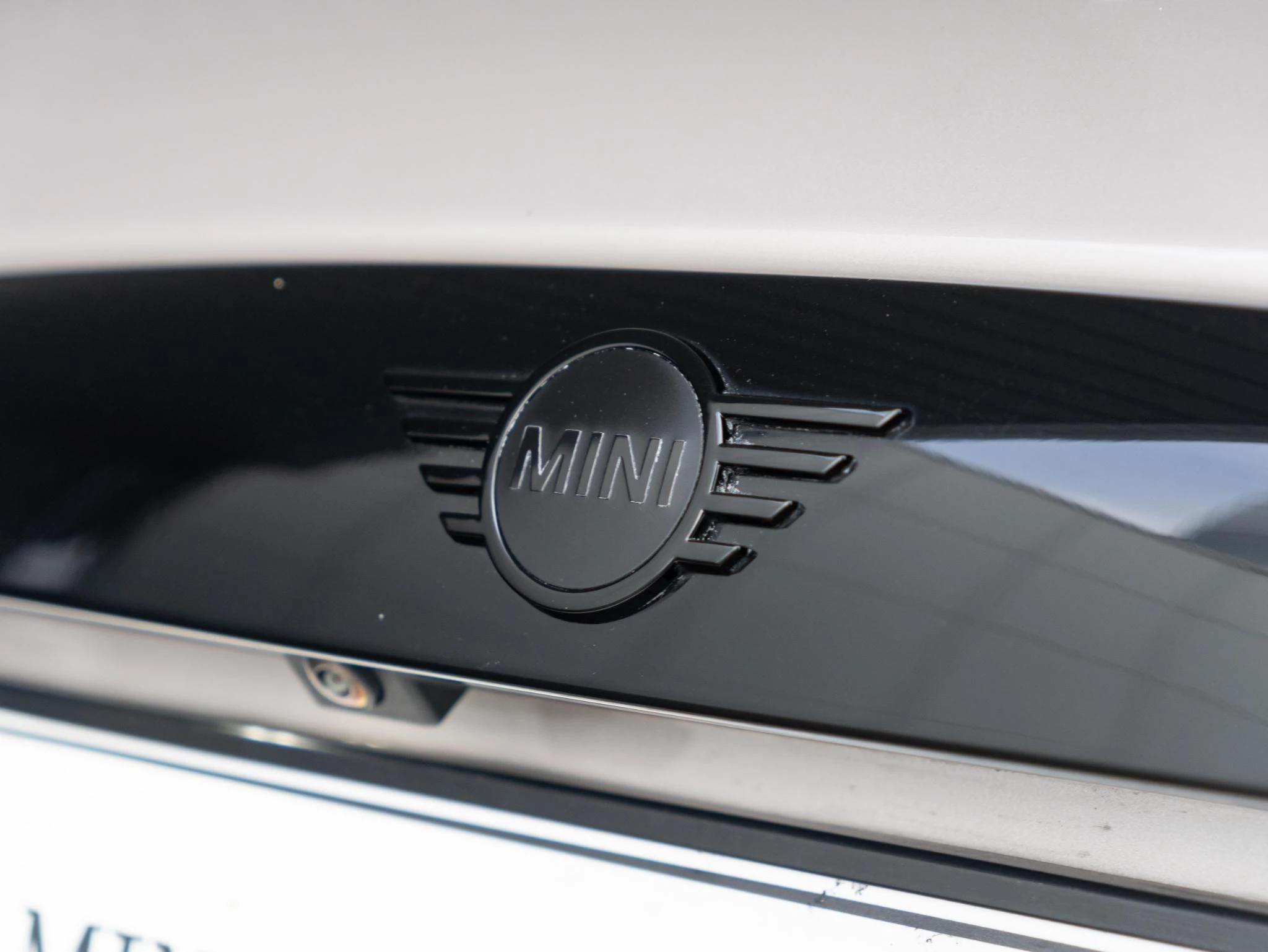 Hoofdafbeelding MINI 5-deurs