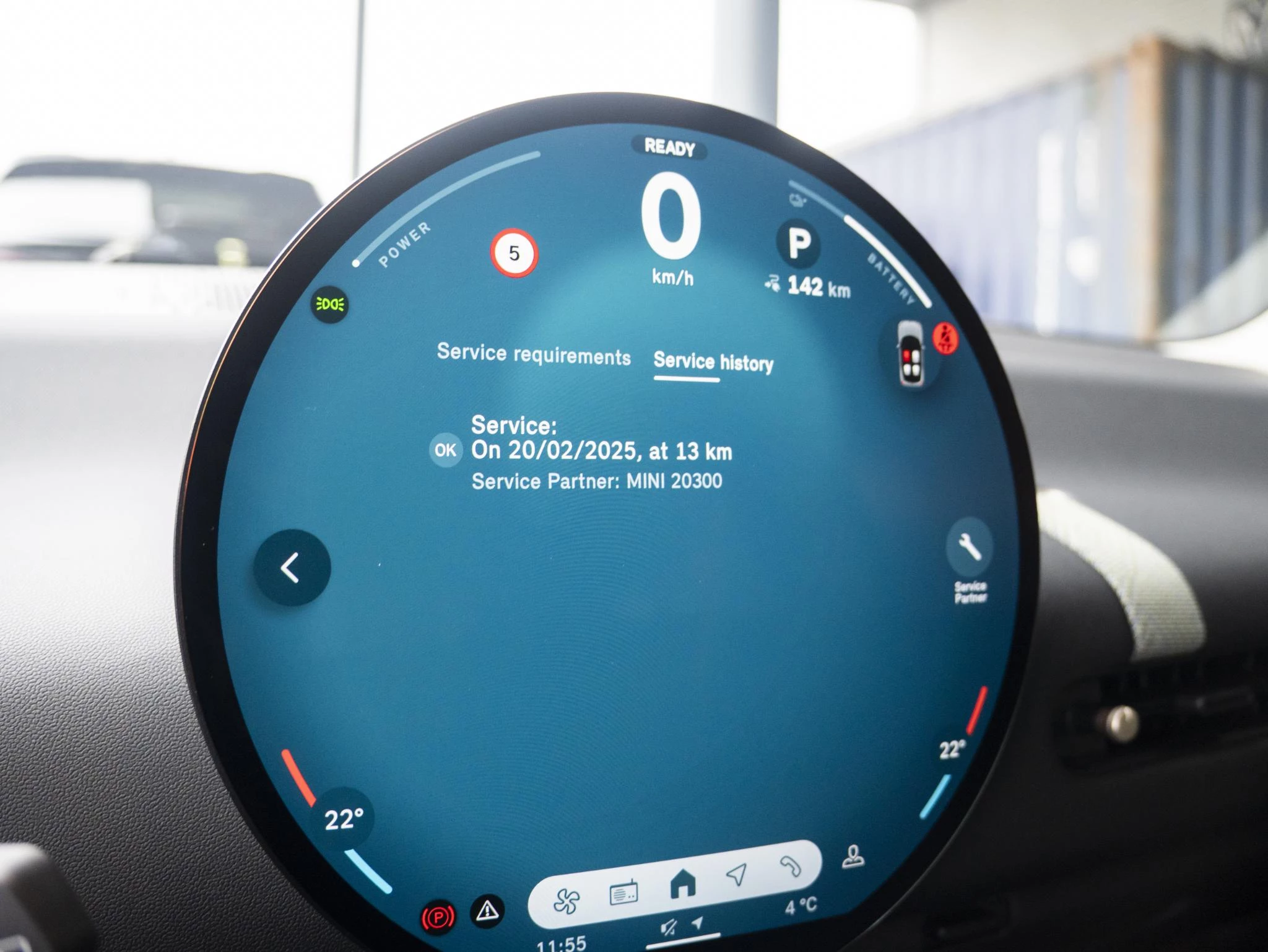 Hoofdafbeelding MINI 3-deurs