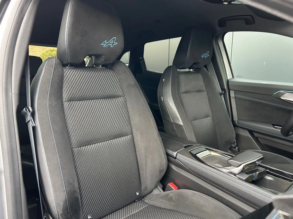 Hoofdafbeelding Renault Austral