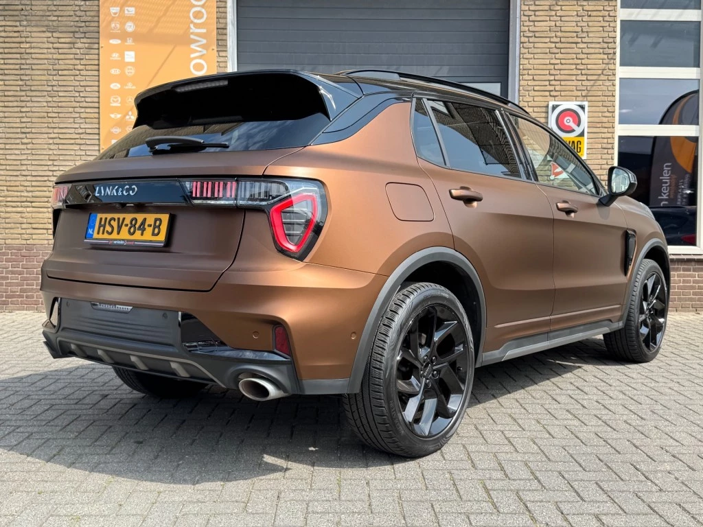 Hoofdafbeelding Lynk & Co 01