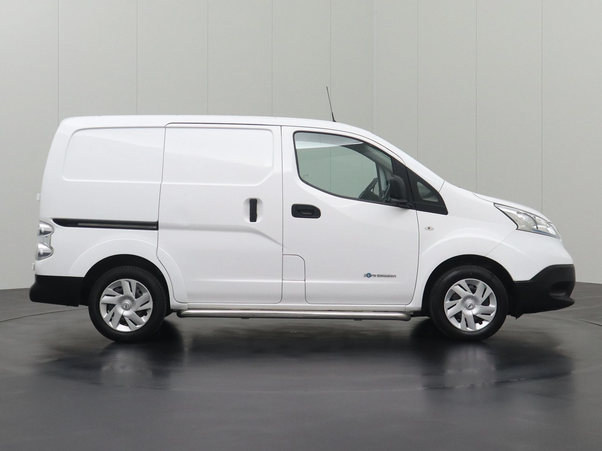 Hoofdafbeelding Nissan e-NV200