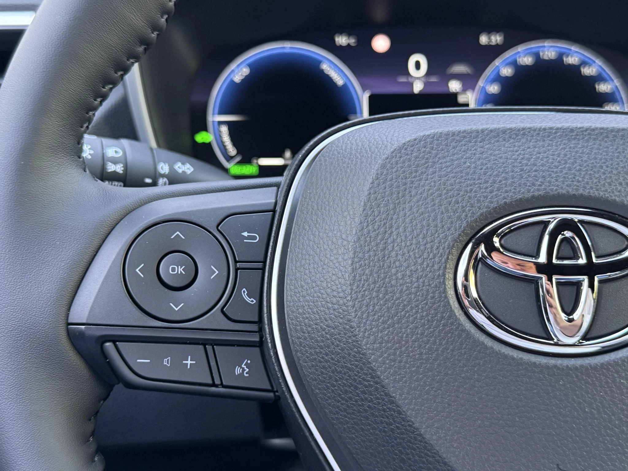 Hoofdafbeelding Toyota Corolla Cross