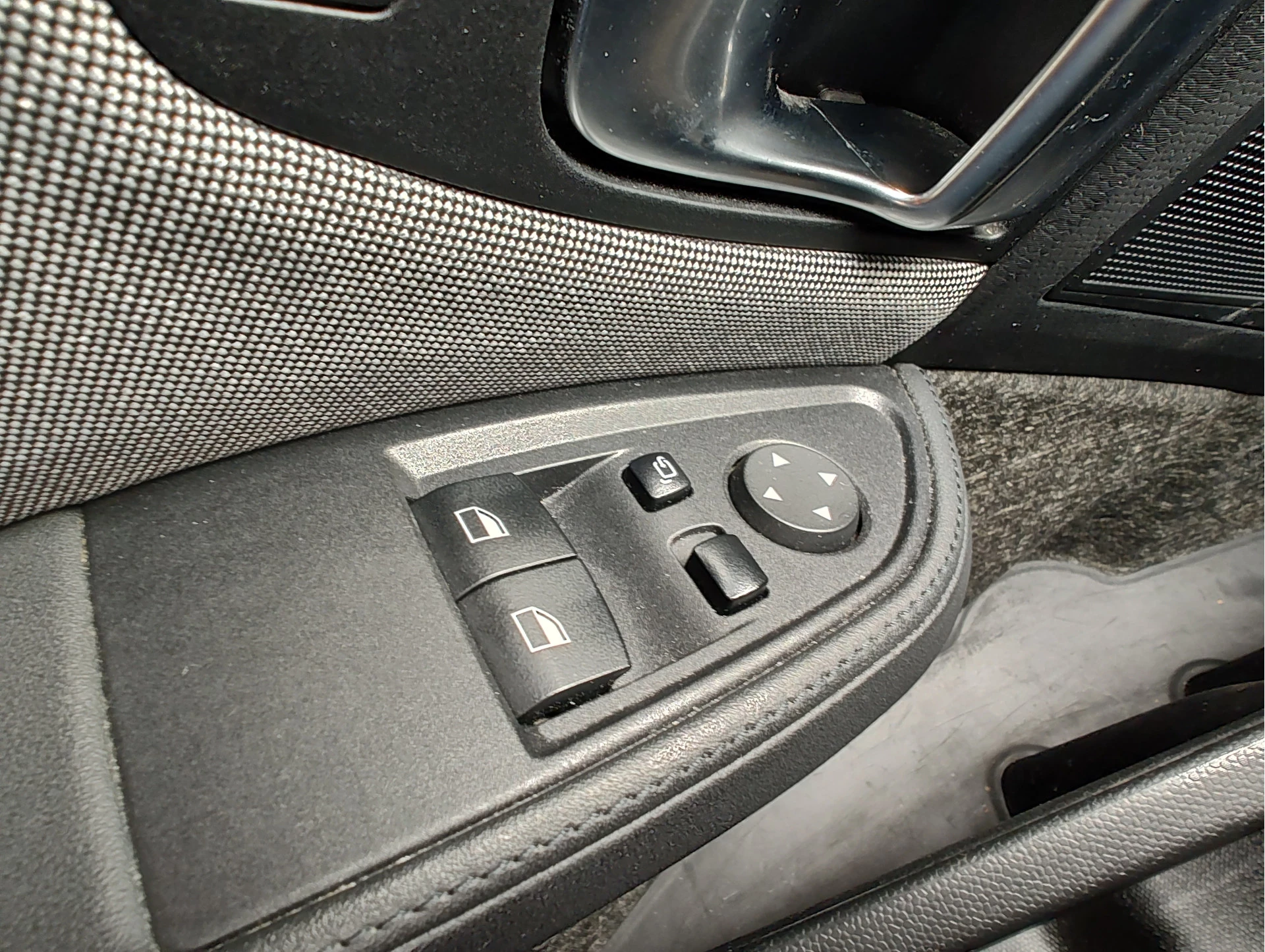 Hoofdafbeelding BMW i3