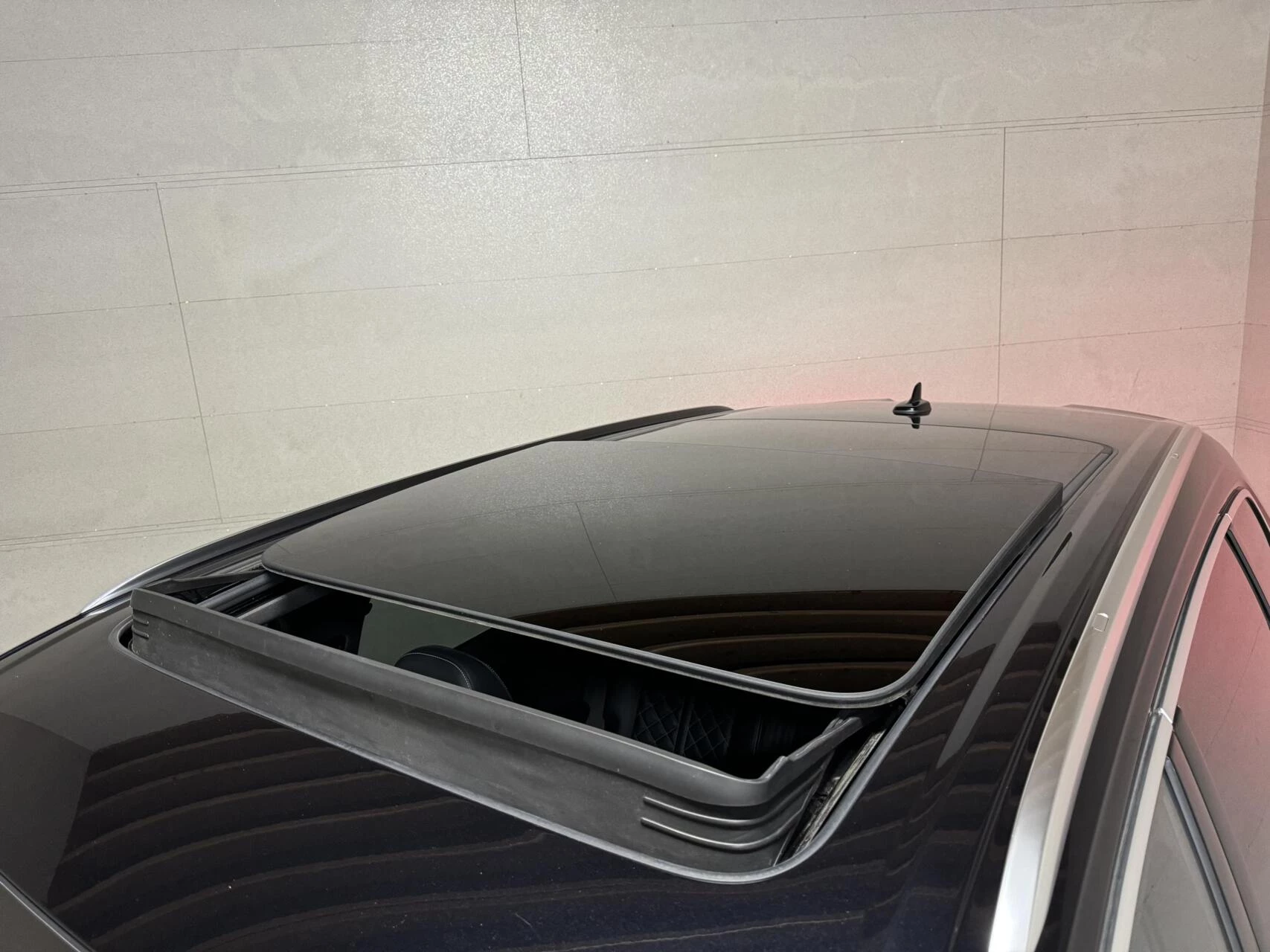 Hoofdafbeelding Audi SQ7