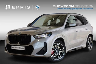 BMW X1 xDrive25e M Sport Pro | Premium Pack | Driving Ass. Plus | Panoramadak | Harman/Kardon | Stoel + Stuurwielverwarming | Trekhaak