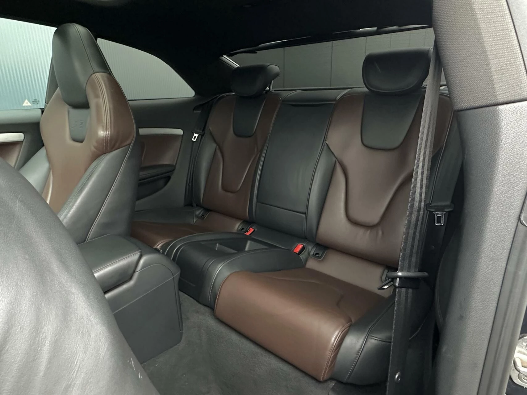 Hoofdafbeelding Audi S5