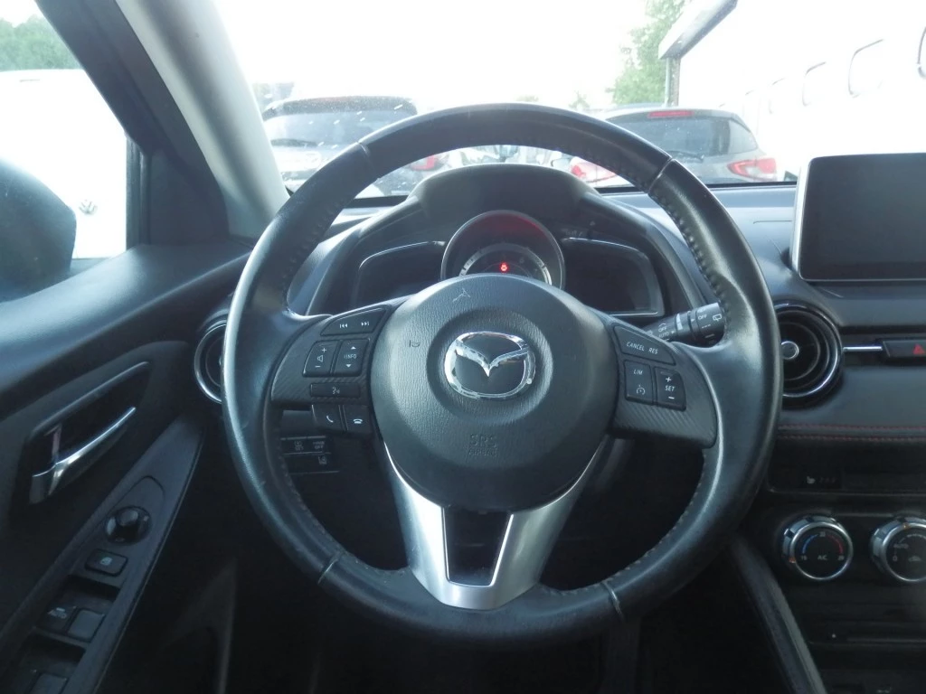 Hoofdafbeelding Mazda 2