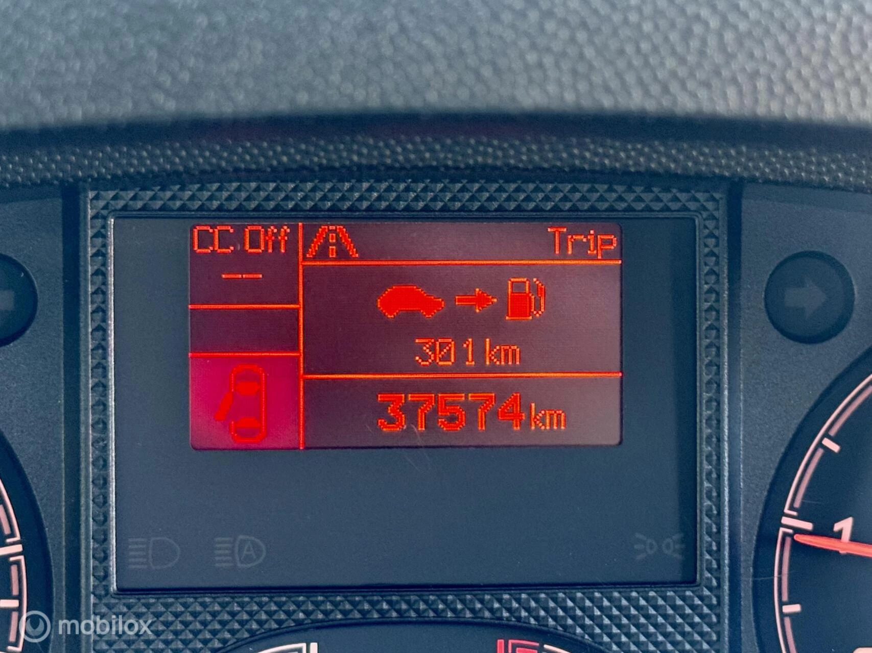 Hoofdafbeelding Citroën Jumper