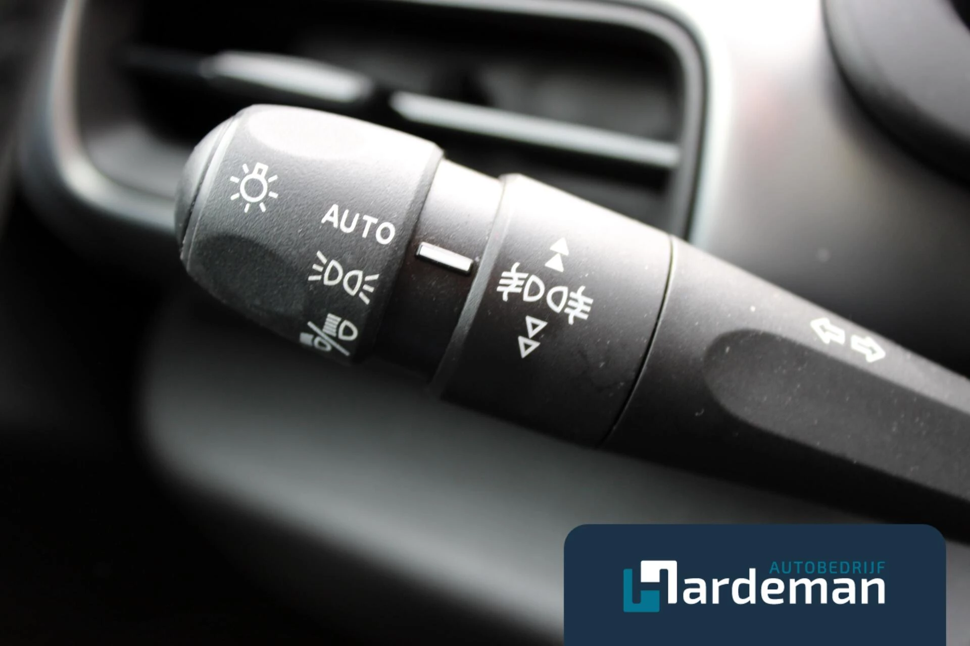 Hoofdafbeelding Jeep Avenger