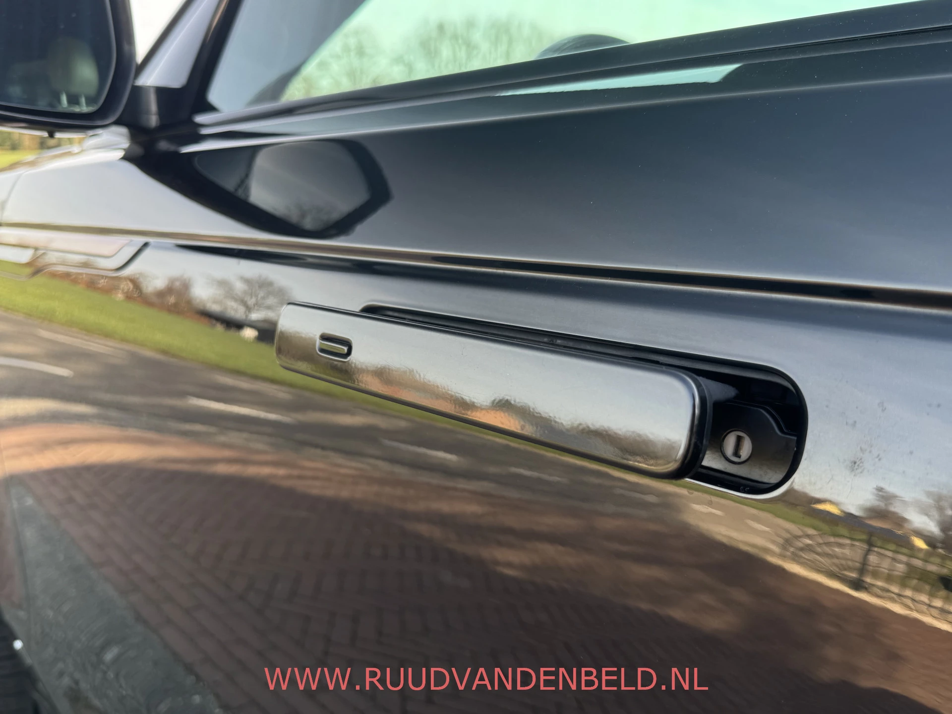 Hoofdafbeelding Land Rover Range Rover Velar