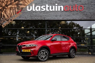 Alfa Romeo Tonale 1.3T PHEV Sprint , Adaptive cruise, Camera,