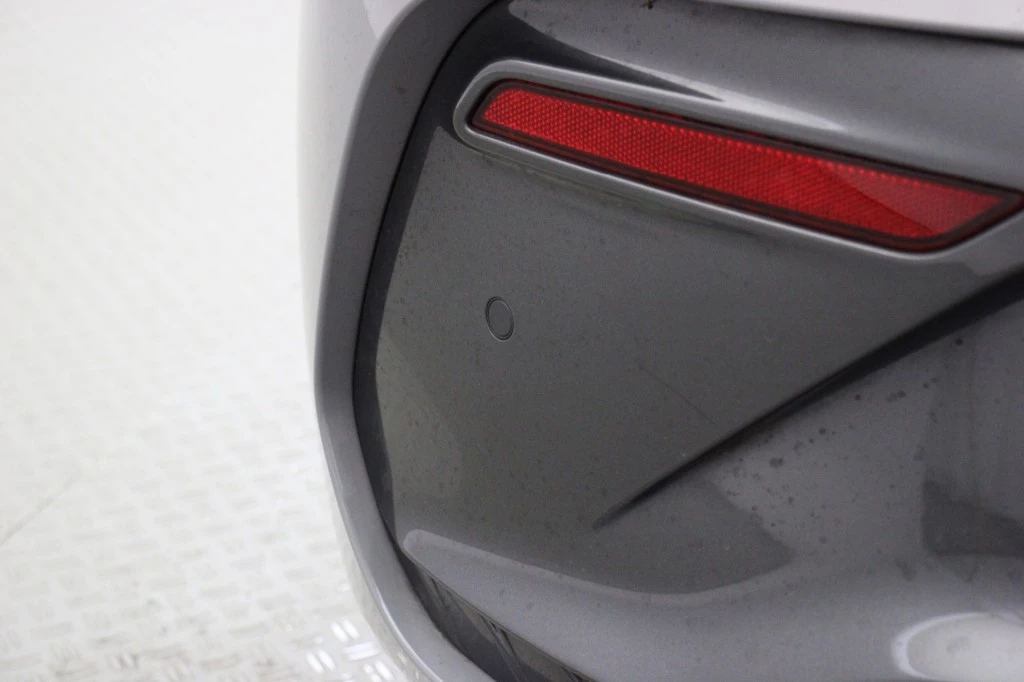 Hoofdafbeelding CUPRA Born