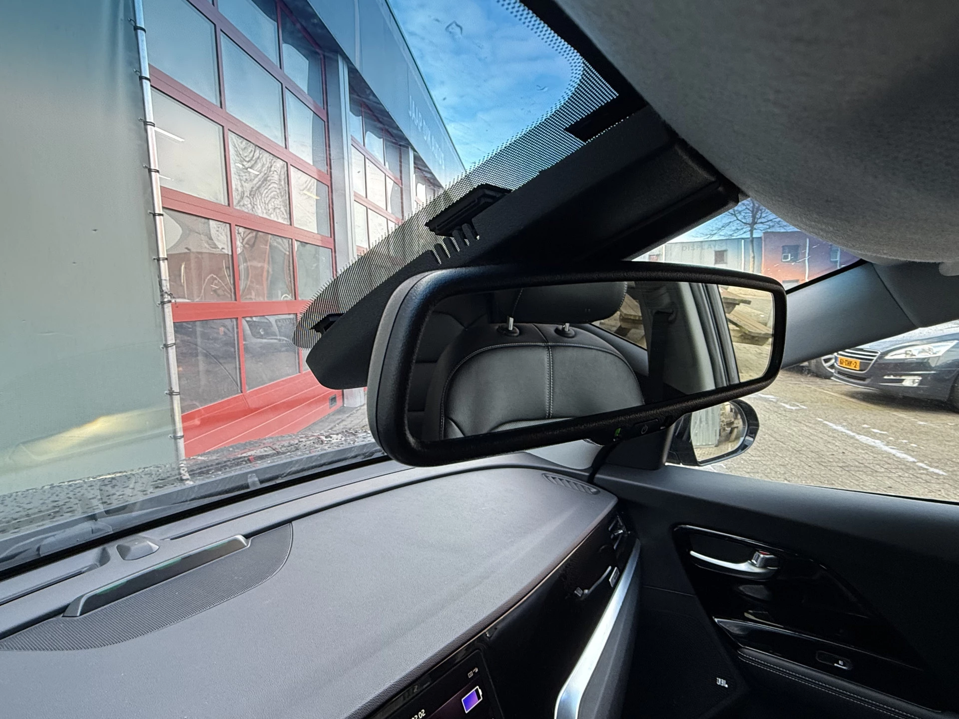 Hoofdafbeelding Kia e-Niro