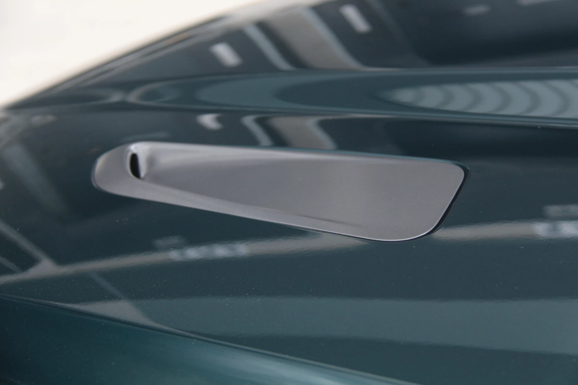 Hoofdafbeelding Jaguar F-PACE